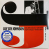 Johnson Jay Jay LP The Eminent Jay Jay Johnson, Vol. 1 LP